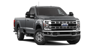 2026 Ford Super Duty® External Image 5